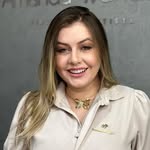 Amanda Wandara Dall Agnol - @amandawandara - Instagram