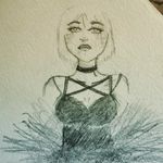 Amanda Warnock - @nalviegiverofzeroshits - Instagram
