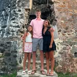 Amanda Warnock Levine - @warnocklevine - Instagram