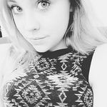Amanda Watters - @awatters012 - Instagram
