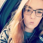 Amanda Watts - @amandaaleighh92 - Instagram