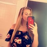 Amanda Watts - @manderr.00 - Instagram