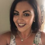 Amanda Watts - @tbsah_amanda_watts - Instagram