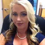 Amanda Watts - @amandawatts27 - Instagram