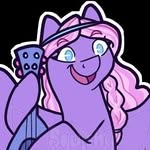 Amanda Watts - @squishy_lombax_art - Instagram