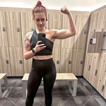 Amanda Watts - @pandawatts - Instagram