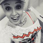 Amanda Watts - @amandawatts21 - Instagram