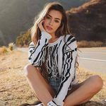 Amanda Watts - @amandawattssss - Instagram