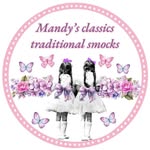 Amanda Watts - @mandysclassicssmocks - Instagram