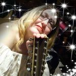 amanda webb - @lyricwriter30 - Instagram