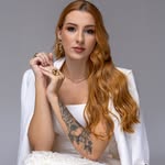 Amanda Webber | Psicóloga - @amandawebbeer - Instagram