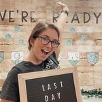 Amanda Weeks - @heymsweeks - Instagram