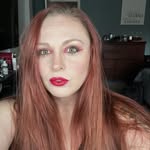 Amanda Weeks - @fox_renegade - Instagram