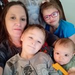 Amanda Wehrle - @jaydenswisher2011 - Instagram