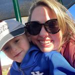 Amanda Wehrle - @ucawehrle11 - Instagram