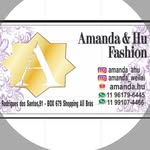 Amanda - @amanda_weilai - Instagram