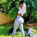 Amanda Welcome - Facebook