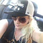Amanda Jones DeChick - @queen_amanda_wescott - Instagram