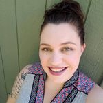 Amanda Wescott - @sleepymomsclub - Instagram