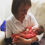 Amanda Wesson - @amanda.woodgate - Instagram