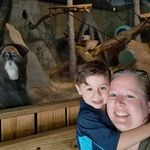 Amanda Condon Westberg - @ajcwestberg - Instagram