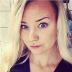 Amanda Westberg - @amandawestberg - Instagram