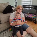 Amanda Westerfield - @bo_felicity - Instagram
