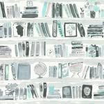 Amanda Wetzel - @mrspretzelsbooks - Instagram