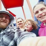 Amanda Wetzel - @moma_bear88 - Instagram