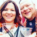 Amanda Telscher Whaley - @amandawhaley02 - Instagram