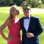 Amanda Whaley Thiebeult - @amandajane1125 - Instagram