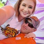 Amanda Whaley - @sergwhaley - Instagram