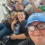 Amanda Ariel Wheatley - Facebook