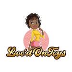 Amanda Wheatley - @locdontoys - Instagram