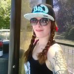 Amanda K Whipple - @mandie510 - Instagram