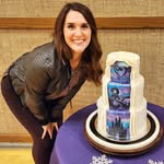 Amanda Whipple - @mrs.whipple_bakes - Instagram