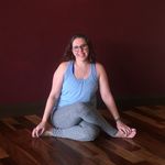 Amanda Whiting - @yoga_amanda - Instagram