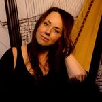 Amanda Whiting  | Harp - @amandawhitingharp - Instagram