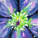 Amanda Widner - @rainbow_chaotic - Instagram