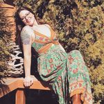 Amanda Wiebe - @amandasgotaluckypenny - Instagram