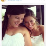 Amanda Wiebe - @amandawho - Instagram