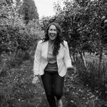 Amanda Wiebe - @amandastrail - Instagram