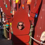 Amanda Wiebe Lauster - @amandalauster - Instagram