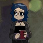Amanda (Billy) Wiggins - @dead_somewhere - Instagram