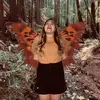 Amanda Wiggins - @amandarianorange - TikTok