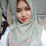 Amanda Wijaya - @amandaislamiah - Instagram