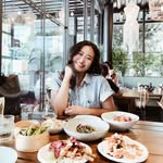 Amanda Wijaya - @amegayanti_eats - Instagram