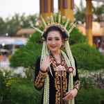 Amanda Wijaya K Wedding - @amanda.makeup22 - Instagram