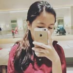 Amanda Wijaya Putri - @amandawijayap - Instagram