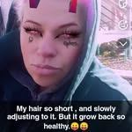 Amanda D Wilder - @beautifulstrongsoul1978 - Instagram